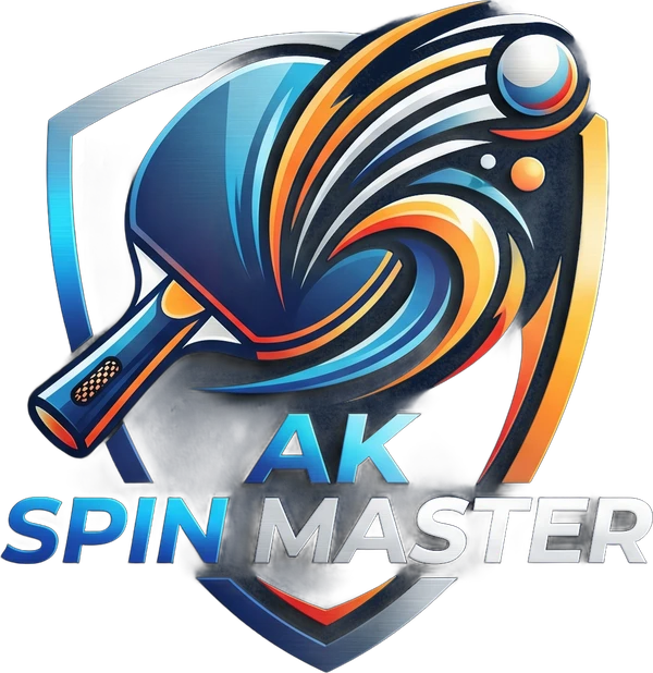AK Spin Master